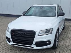 Weiß Gebraucht 2015 Audi SQ5 SUV | 28.900 €