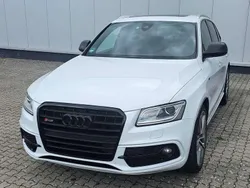 Weiß Gebraucht 2015 Audi SQ5 SUV | 28.900 €
