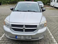 Grau Gebraucht 2007 Dodge Caliber SUV | 3.900 € (Etwas zu teuer)