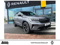 Grau Neu 2025 Renault Austral Iconic SUV | 39.949 € (Guter Preis)