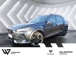 Grau Gebraucht 2022 Cupra Formentor SUV | 23.305 € (Fairer Preis)