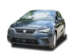 Rot Neu 2025 Seat Ibiza Style Kleinwagen | 22.149 € (Guter Preis)