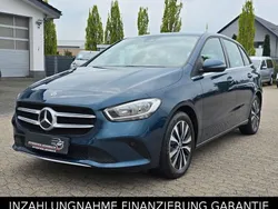 Mercedes B250e