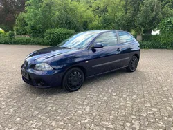 Blau Gebraucht 2008 Seat Ibiza Kleinwagen | 2.499 € (Fairer Preis)