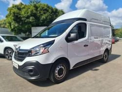 Weiß Gebraucht 2021 Renault Trafic Komfort Van | 16.999 € (Superpreis)
