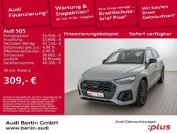 Individuallackierungen audi exclusive Gebraucht 2022 Audi SQ5 Ambiente SUV | 53.900 € (Fairer Preis)