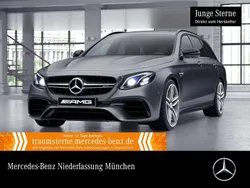 Selenitgrau Gebraucht 2019 Mercedes E63S AMG AMG Kombi | 69.990 € (Fairer Preis)