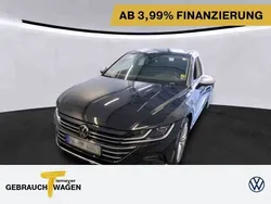Schwarz Gebraucht 2022 VW Arteon Pro Limousine | 27.880 € (Guter Preis)