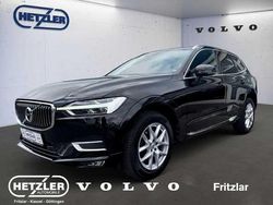 Gebraucht 2020 Volvo XC60 Inscription SUV | 31.990 € (Fairer Preis)