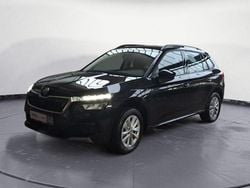 Blackmagic perleffekt Gebraucht 2023 Skoda Kamiq Ambition SUV | 18.960 € (Superpreis)