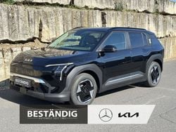 Auroraschwarz metallic Gebraucht 2025 Kia EV3 SUV | 35.990 € (Guter Preis)