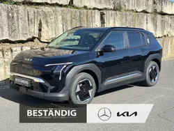 Auroraschwarz metallic Neu 2025 Kia EV3 SUV | 43.490 € (Etwas zu teuer)