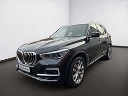 Gebraucht 2022 BMW X5 xLine SUV | 56.900 € (Guter Preis)
