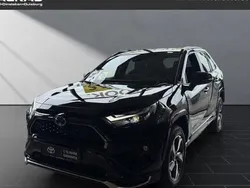Schwarz Neu 2025 Toyota RAV4 Hybrid SUV | 50.890 € (Superpreis)