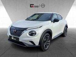 Weiß Neu 2025 Nissan Juke N-Connecta SUV | 26.894 € (Guter Preis)