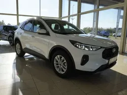 Frost weiß Neu 2024 Ford Kuga SUV | 29.710 € (Guter Preis)