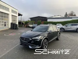 Schwarz Gebraucht 2024 Cupra Formentor SUV | 31.995 € (Guter Preis)