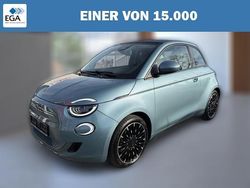 Metallic Gebraucht 2021 Fiat 500e Icon | 17.250 € (Fairer Preis)