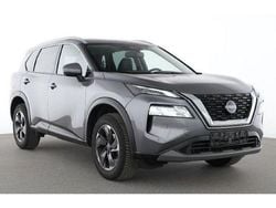 Gun metallic (m) Gebraucht 2025 Nissan X-Trail N-Connecta SUV | 28.950 € (Guter Preis)