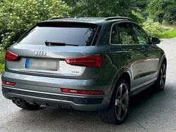 Gebraucht 2015 Audi Q3 S-Line SUV | 16.200 € (Fairer Preis)