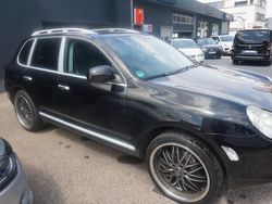 Schwarz Gebraucht 2006 Porsche Cayenne Basis SUV | 7.999 € (Fairer Preis)