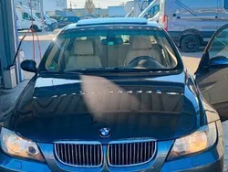 Grau Gebraucht 2007 BMW 330 Limousine | 4.900 € (Guter Preis)