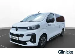 Schwarz Gebraucht 2025 Citroën Spacetourer Van | 39.990 € (Fairer Preis)