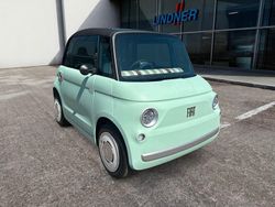 Grün Neu 2025 Fiat Topolino Kleinwagen | 10.490 €
