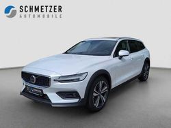 Gebraucht 2024 Volvo V60 CC Kombi | 49.990 € (Teuer)