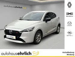 Metallic Gebraucht 2024 Mazda 2 Homura-Line Kleinwagen | 21.390 € (Fairer Preis)
