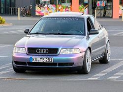 Gebraucht 1995 Audi A4 Limousine | 6.000 €