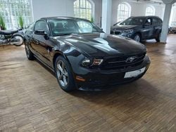 Schwarz Gebraucht 2012 Ford Mustang | 18.590 € (Fairer Preis)