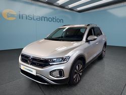 Silber Gebraucht 2024 VW T-Roc SUV | 24.899 € (Fairer Preis)
