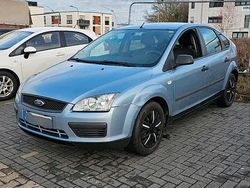 Gebraucht 2005 Ford Focus Limousine | 1.000 € (Guter Preis)