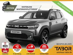 Grau Neu 2025 Dacia Duster Journey SUV | 26.880 € (Fairer Preis)