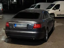 Andere außenfarben Gebraucht 2004 Audi A6 S-Line Limousine | 3.990 € (Fairer Preis)