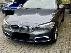 Gebraucht 2015 BMW 118 Urban Line Kleinwagen | 9.500 € (Fairer Preis)