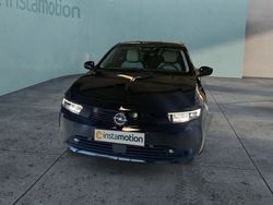 Schwarz Gebraucht 2023 Opel Astra Elegance Kombi | 24.500 € (Teuer)