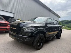 Schwarz Gebraucht 2022 Dodge Ram Abholung | 54.900 € (Fairer Preis)