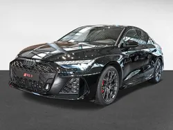 Polsterfarbe: andere Neu 2025 Audi RS3 Ambiente Kleinwagen | 82.950 €