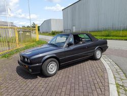 Gebraucht 1992 BMW 318 Cabriolet Cabrio | 13.450 €