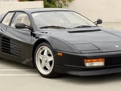 Ferrari Testarossa