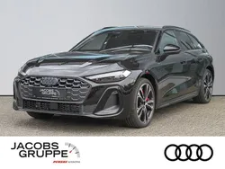 Schwarz Neu 2025 Audi A5 Sport Coupé | 75.660 € (Etwas zu teuer)