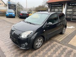 Schwarz Gebraucht 2009 Renault Twingo Night&Day Kleinwagen | 2.190 €