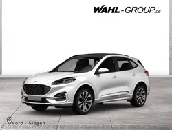 Weiß Gebraucht 2022 Ford Kuga Cool & Connect SUV | 26.490 € (Guter Preis)
