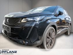 Schwarz Gebraucht 2023 Peugeot 3008 GTi SUV | 23.885 € (Guter Preis)