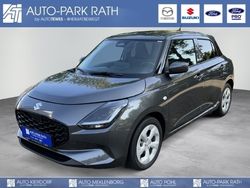 Grau Gebraucht 2022 Suzuki Swift Comfort Kleinwagen | 17.990 € (Etwas zu teuer)