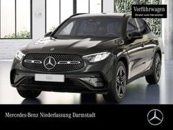 Obsidianschwarz Gebraucht 2024 Mercedes GLC220 AMG SUV | 56.990 € (Fairer Preis)