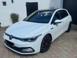 Weiß Gebraucht 2020 VW Golf VII Edition Limousine | 21.999 € (Teuer)