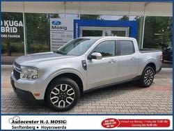 Silber braun Gebraucht 2023 Ford Maverick Lariat SUV | 37.995 €